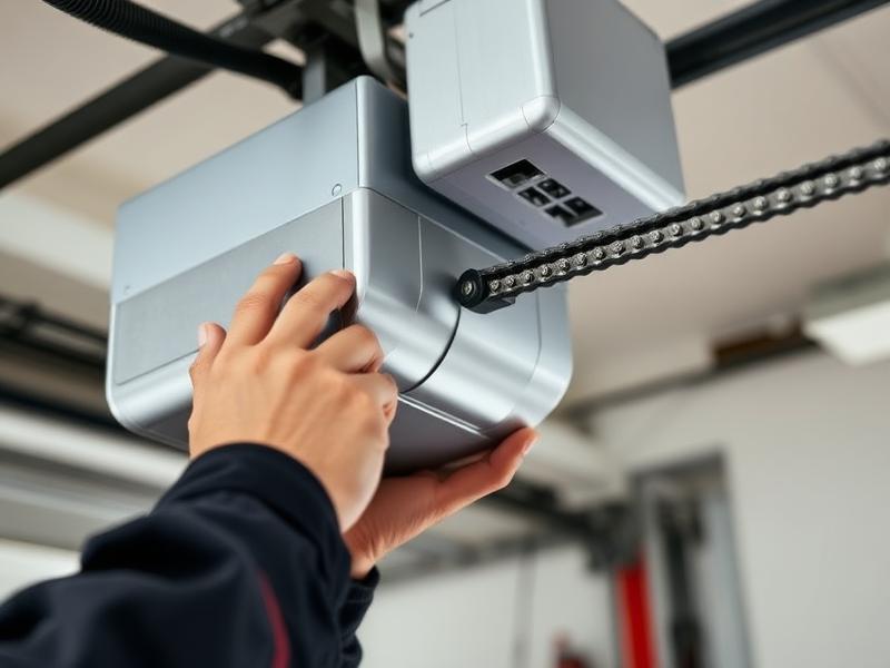 Garage Door Repair service in Galt, CA